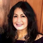 Tina Anastos, Treasurer