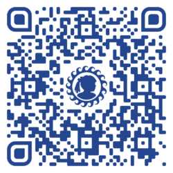 Scan this QR Code: Donate Securely Online with PayPal